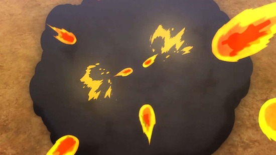 私の推しは悪役令嬢。　５話場面カット022