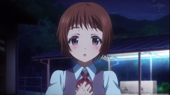 八月のシンデレラナイン １１話番組カット017