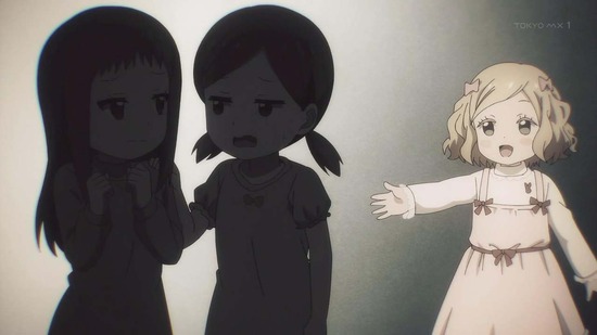 トモちゃんは女の子! 2話場面カット058