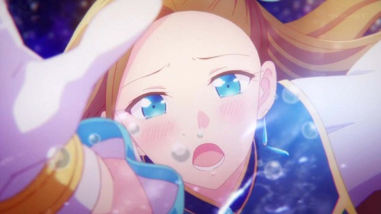 乙女ゲームの破滅フラグ11話場面カット048