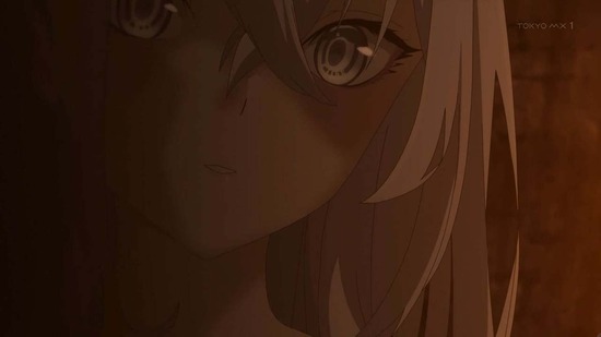 異世界でチート能力を手にした俺 12話場面カット032