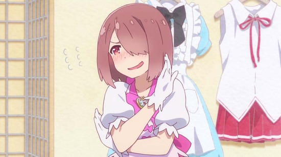 私に天使が舞い降りた！　２話番組カット023