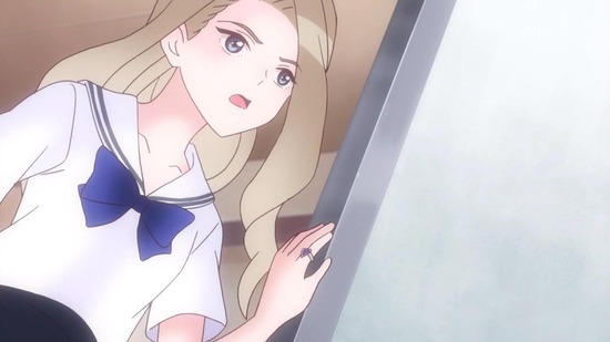 BLUE REFLECTION RAY澪 8話 場面カット005