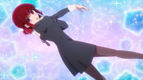 【推しの子】 22話場面カット005