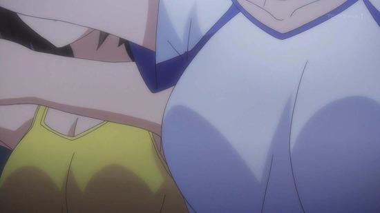 神田川JET GIRLS 3話番組カット029