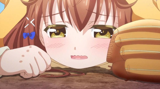 八月のシンデレラナイン ８話番組カット005