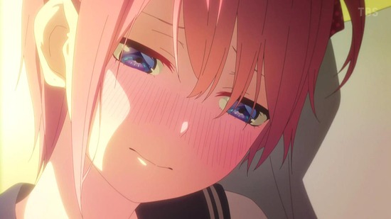 五等分の花嫁∬ 5話 場面カット054