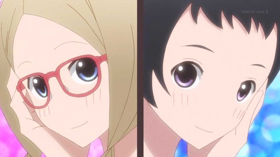かくしごと 3話場面カット052
