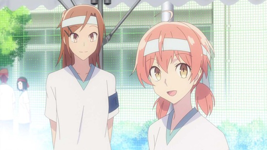 やがて君になる 9話場面カット014