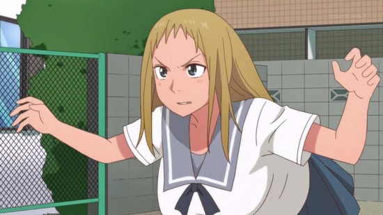 ちおちゃんの通学路　第3話場面カット018