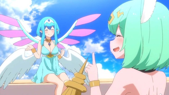 ラストピリオド 終わりなき螺旋の物語8話場面カット042