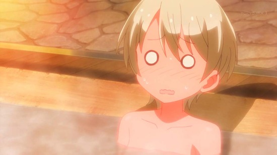 NEW GAME!! 5話番組カット_048