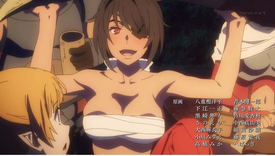 ソード・オラトリア12話場面カット030