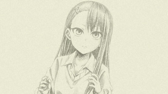 イジらないで、長瀞さん 8話場面カット012