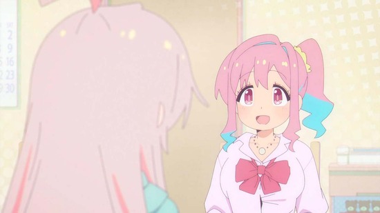 お兄ちゃんはおしまい! 3話場面カット071