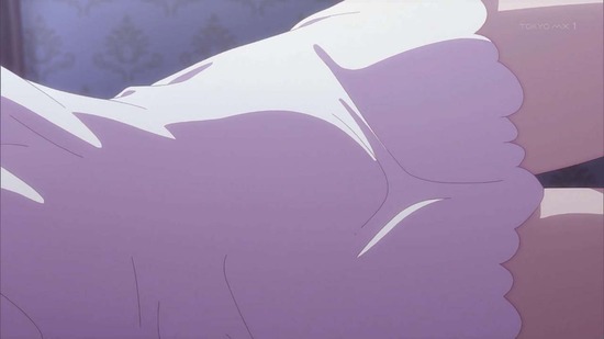 ひきこまり吸血姫の悶々　１話場面カット006