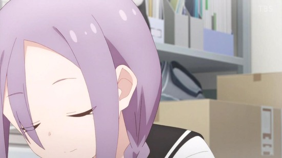それでも歩は寄せてくる 12話場面カット044
