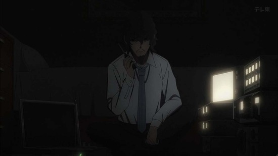 SPY×FAMILY Season2 7話場面カット12