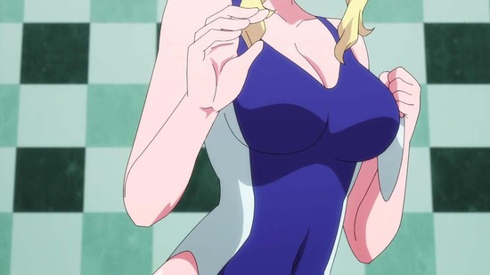 終末のハーレム 4話場面カット_040
