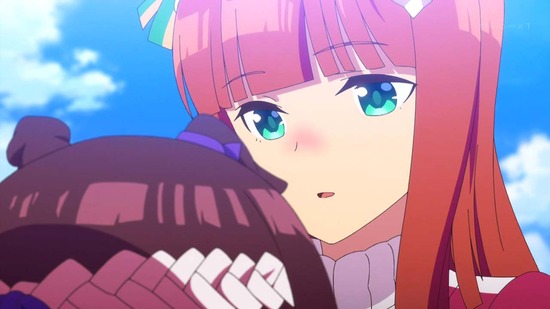 ウマ娘 プリティーダービー 5話場面カット037