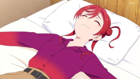 ラブライブ!スーパースター!! 10話場面カット038