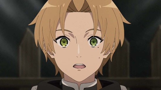 無職転生 Ⅱ 5話場面カット006