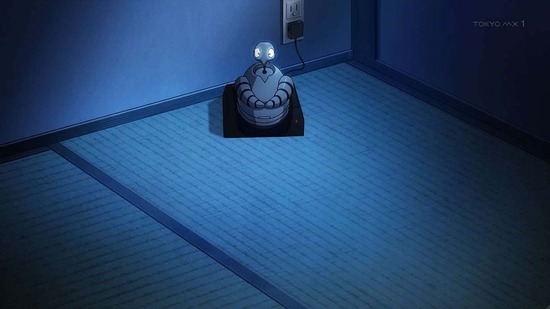 僕の妻は感情がない 7話場面カット011