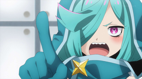 魔法少女にあこがれて 10話場面カット013