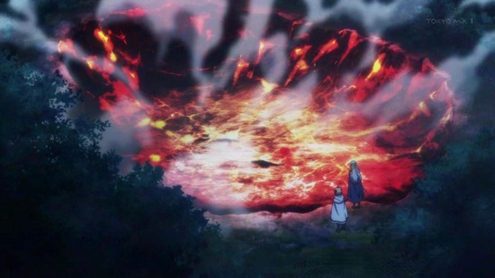 転生王女と天才令嬢の魔法革命 6話場面カット014