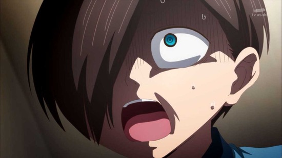 僕の心のヤバイやつ　karte15場面カット32