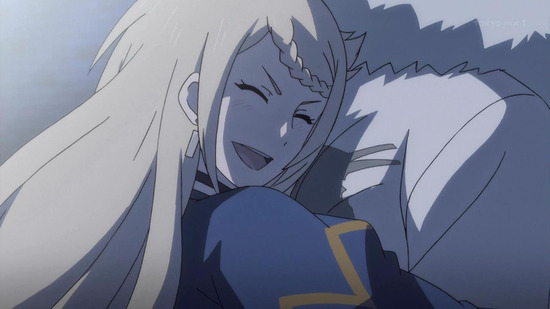 魔王様、リトライ! 8話番組カット004