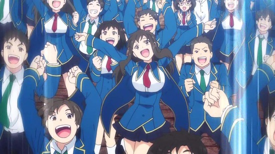 金装のヴェルメイユ 4話場面カット008