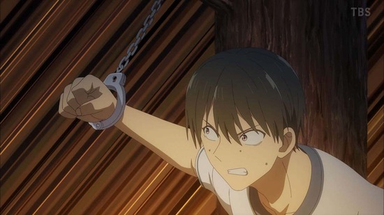 カノジョも彼女　６話場面カット009