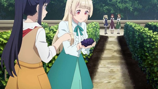 異世界のんびり農家 10話場面カット008