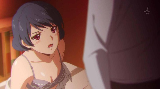 ドメスティックな彼女 5話番組カット030