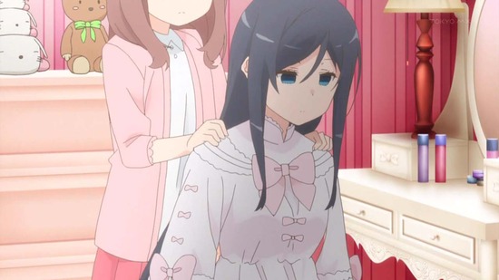 すのはら荘の管理人さん #3場面カット039