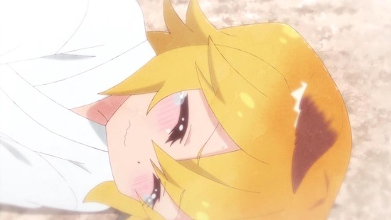 世話やきキツネの仙狐さん 12話番組カット016