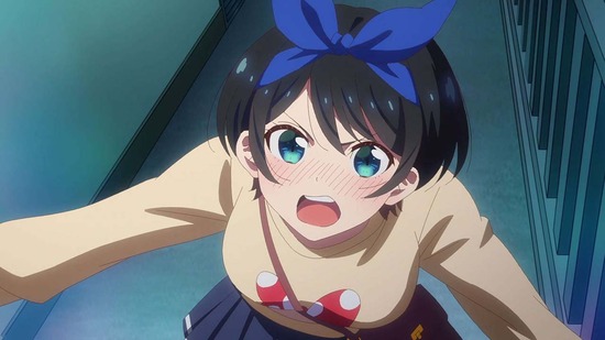 彼女、お借りします 2話場面カット009