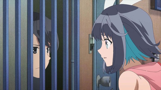 16bitセンセーション  4話場面カット002