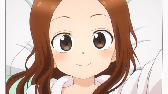 からかい上手の高木さん2 9話番組カット033