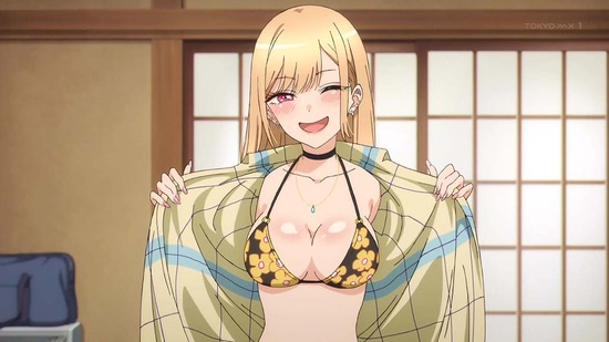 その着せ替え人形は恋をする 2話場面カット_026