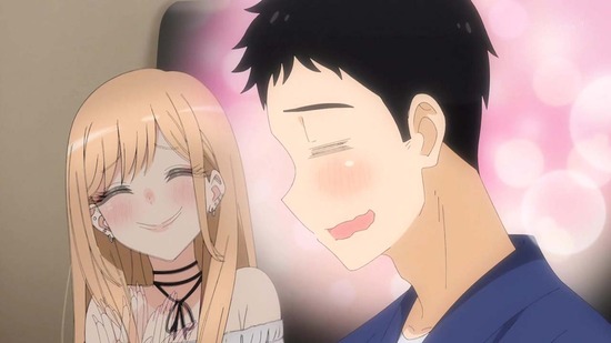その着せ替え人形は恋をする 11話番組カット014