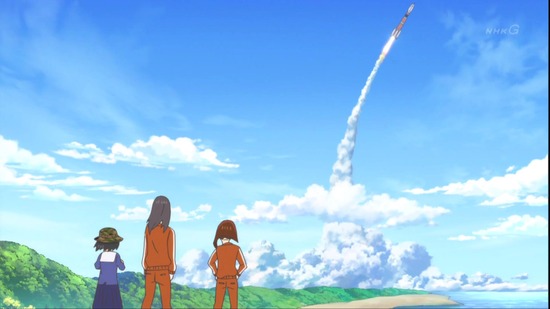 映像研には手を出すな! 7話場面カット003