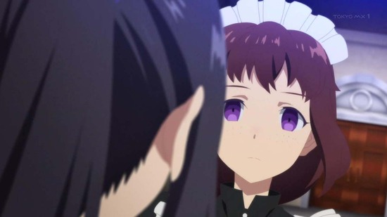 ありふれた職業で世界最強 10話番組カット026