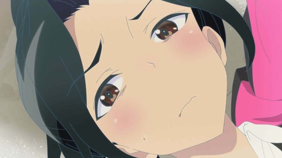 アリス・ギア・アイギス 3話場面カット007