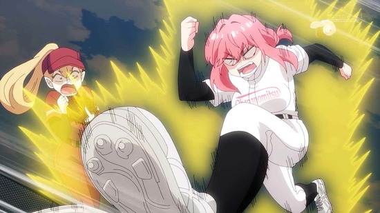 君のことが大大大大大好きな100人の彼女 18話場面カット032