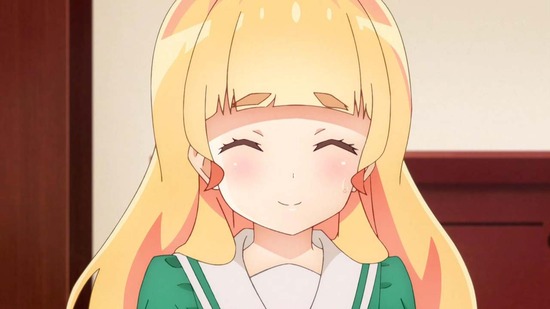 私の百合はお仕事です! 5話場面カット011