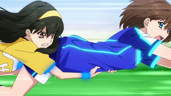 Extreme Hearts 8話場面カット008