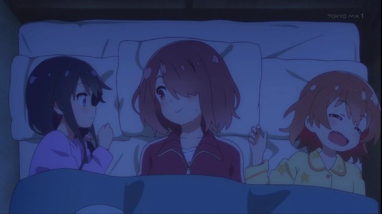 私に天使が舞い降りた！　１話番組カット042