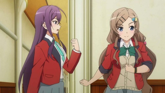真・進化の実 2話場面カット018